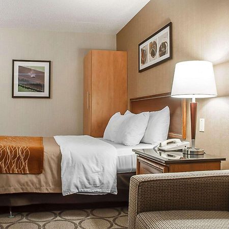 Comfort Inn Simcoe Eksteriør bilde