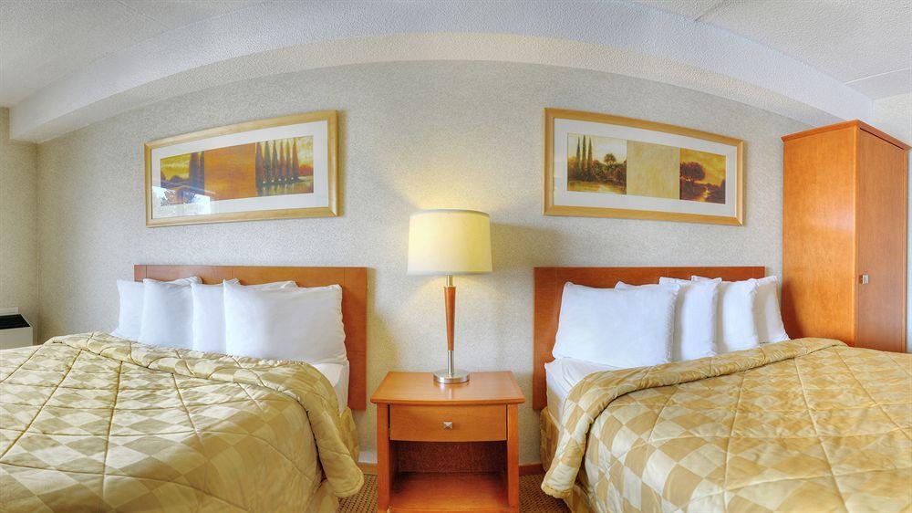 Comfort Inn Simcoe Eksteriør bilde