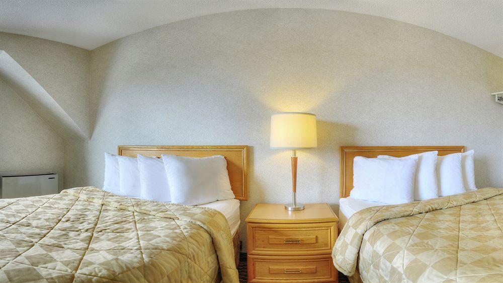 Comfort Inn Simcoe Eksteriør bilde