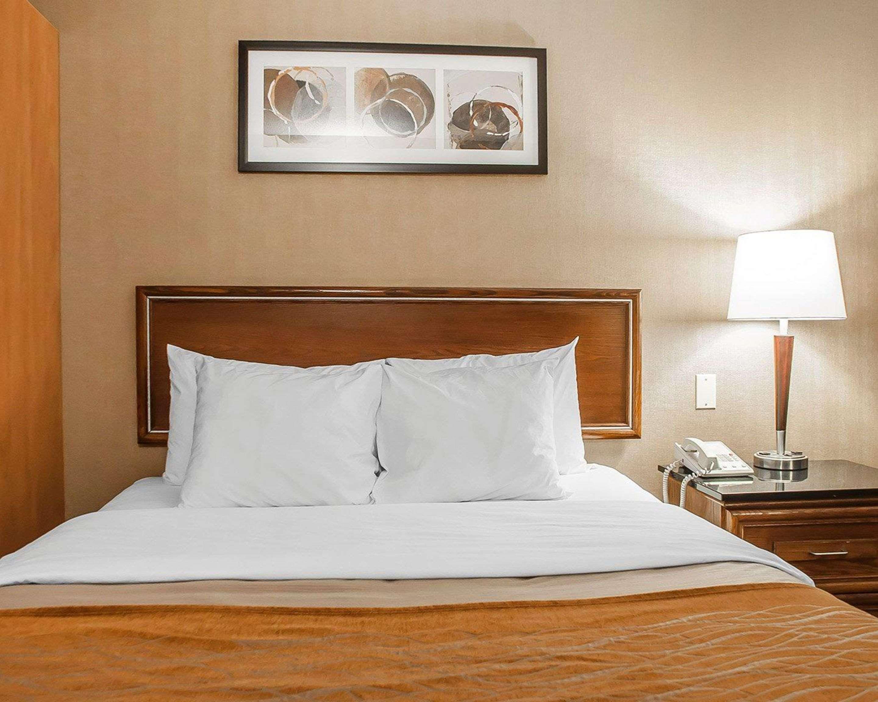 Comfort Inn Simcoe Eksteriør bilde