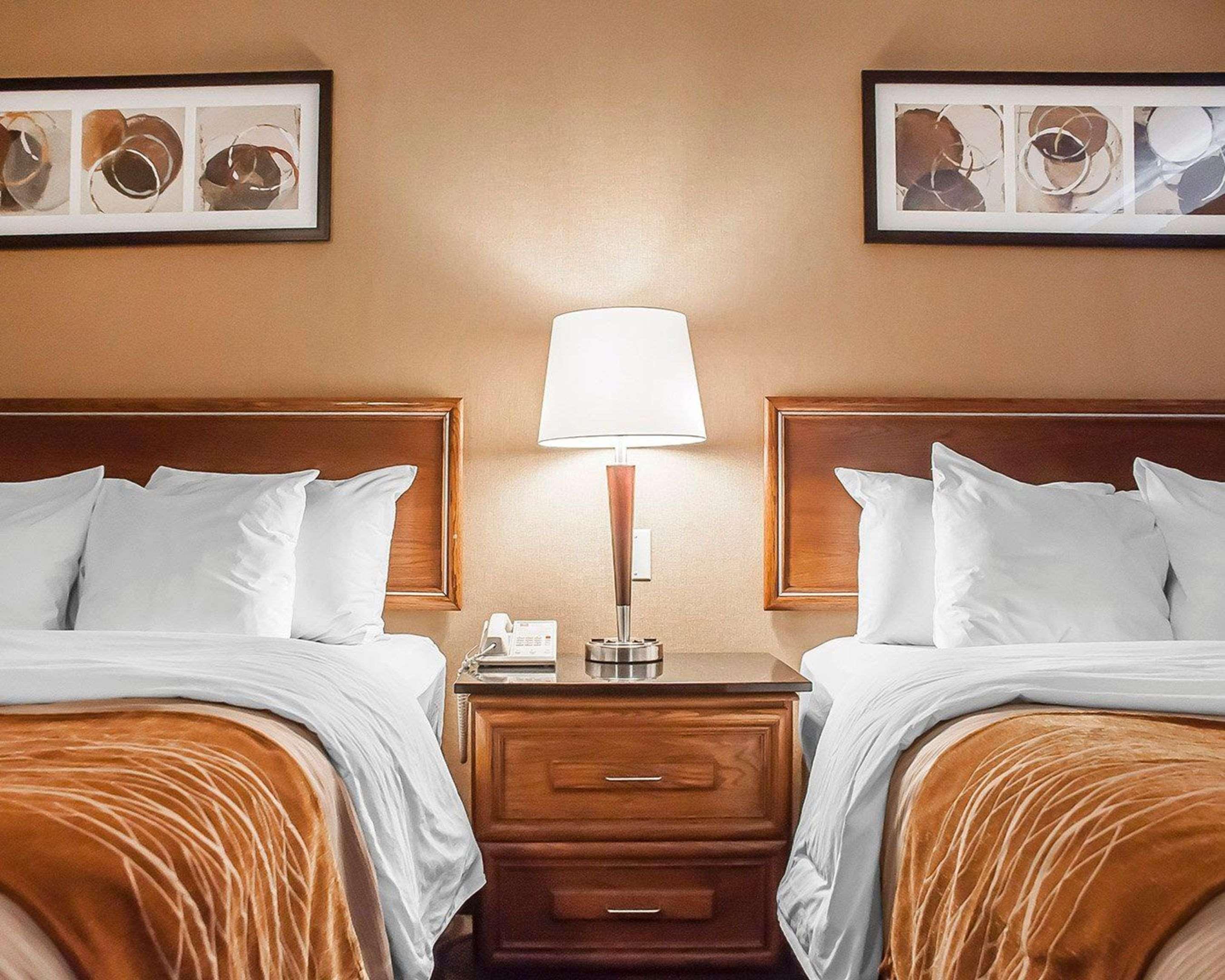 Comfort Inn Simcoe Eksteriør bilde