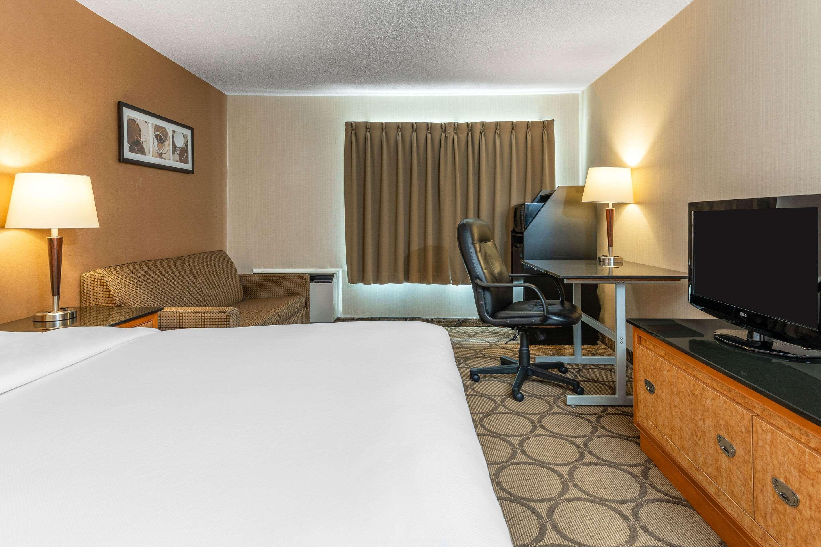 Comfort Inn Simcoe Eksteriør bilde