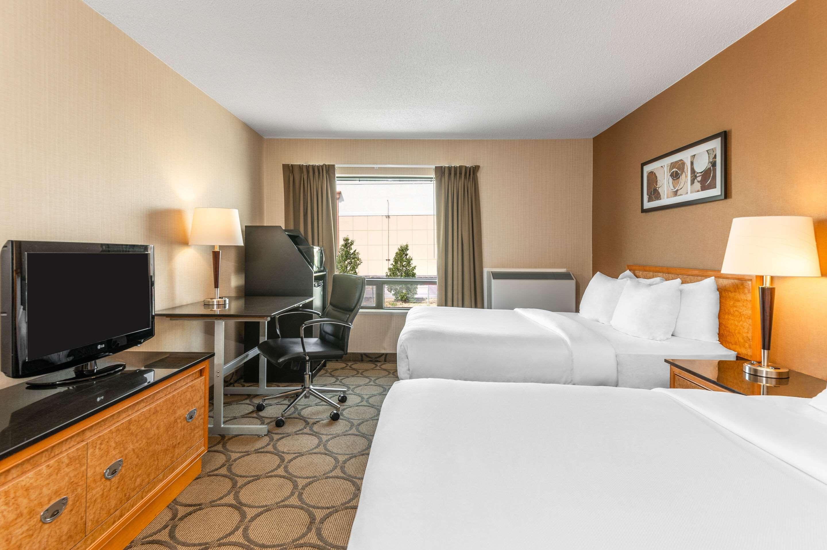 Comfort Inn Simcoe Eksteriør bilde