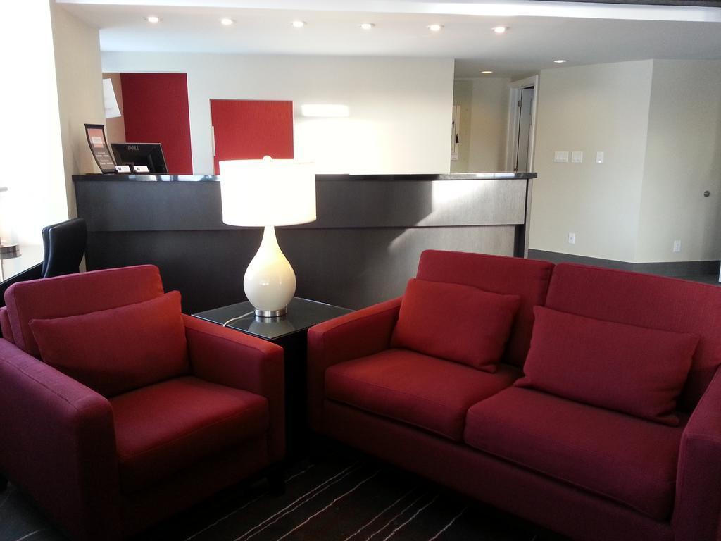 Comfort Inn Simcoe Eksteriør bilde