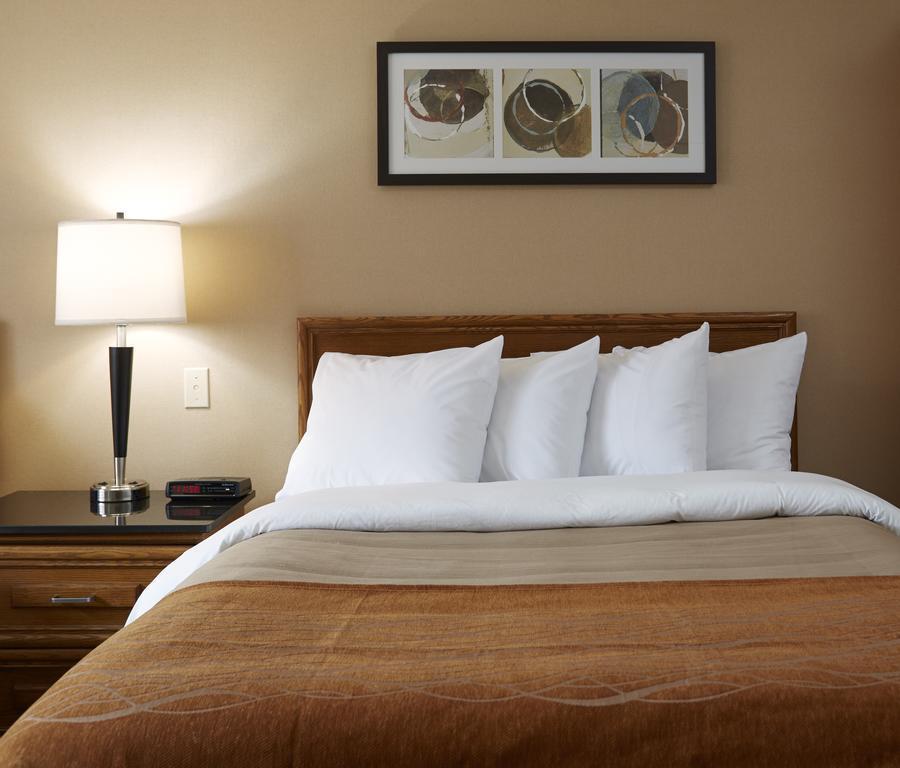 Comfort Inn Simcoe Eksteriør bilde