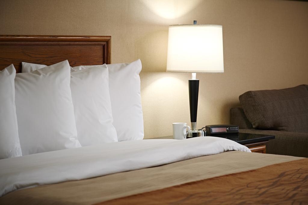 Comfort Inn Simcoe Eksteriør bilde