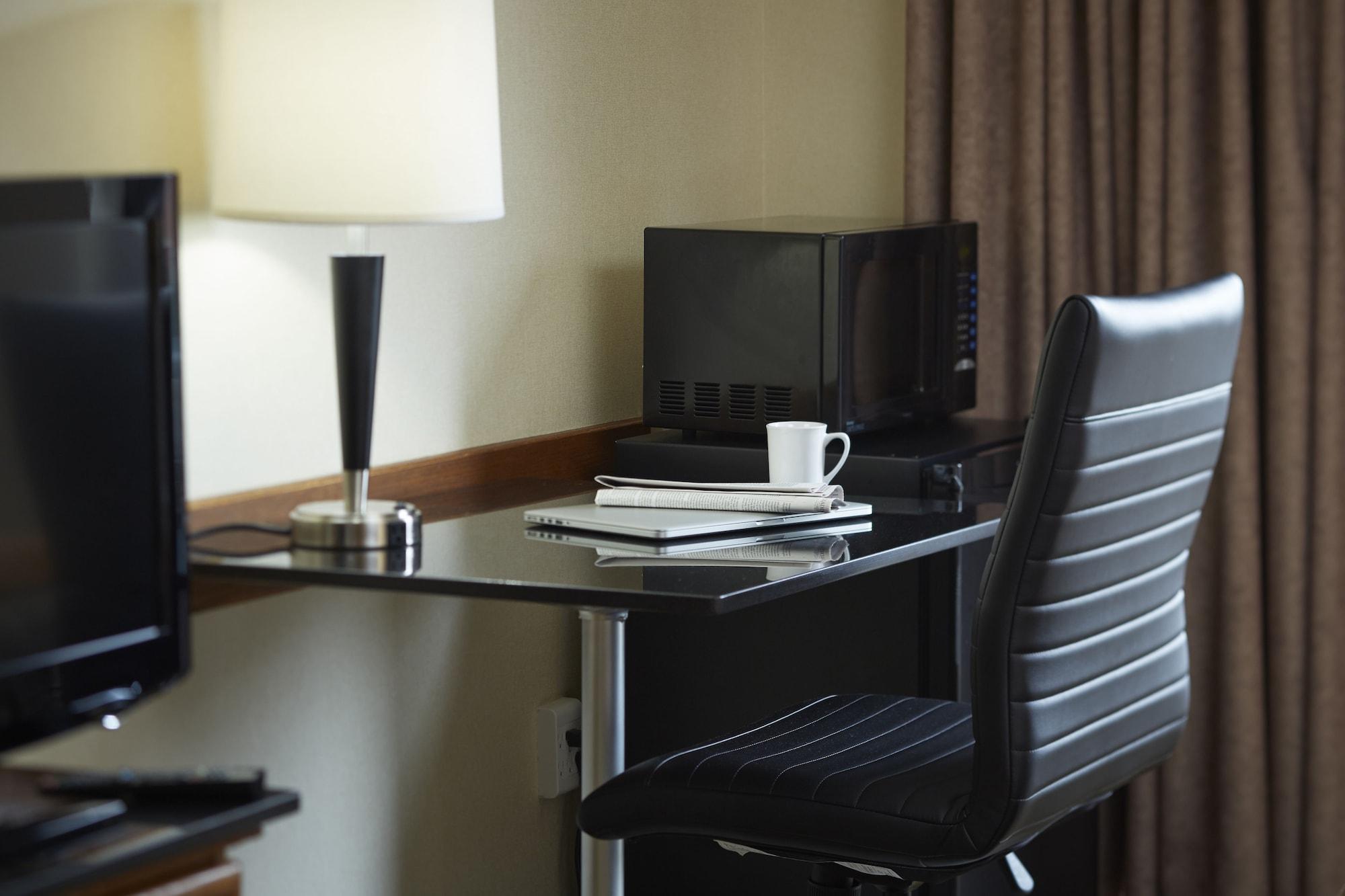 Comfort Inn Simcoe Eksteriør bilde