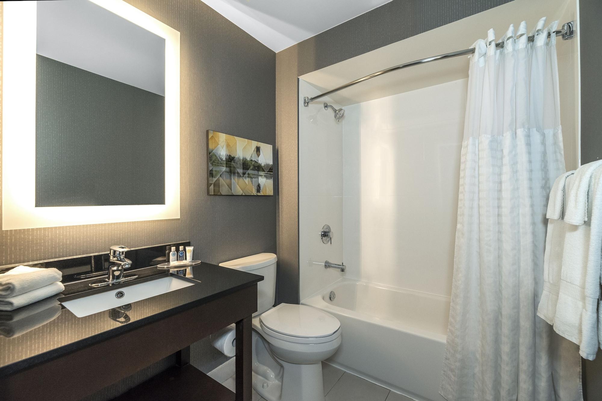 Comfort Inn Simcoe Eksteriør bilde
