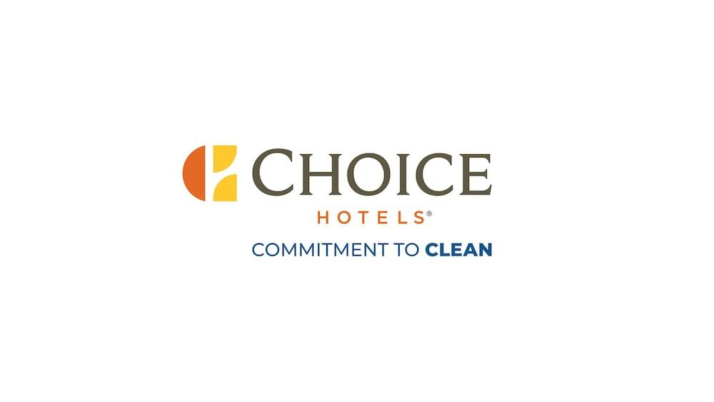 Comfort Inn Simcoe Eksteriør bilde