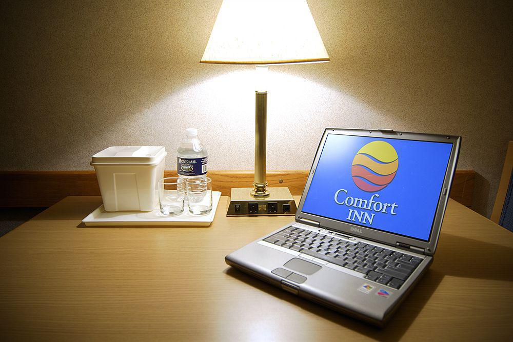 Comfort Inn Simcoe Eksteriør bilde
