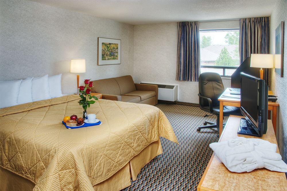 Comfort Inn Simcoe Rom bilde